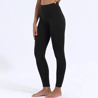 Orivas Thermo-Leggings-Stilvoll & Warm