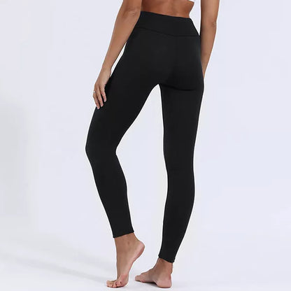 Orivas Thermo-Leggings-Stilvoll & Warm