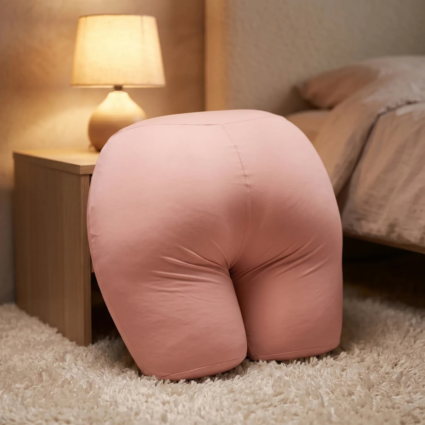 ORIVAS Ergonomisches Schlafkissen für besseren Schlafkomfort